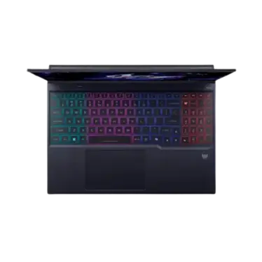 ACER Predator Helios Neo 16 AI PHN16-73 - Processeur Intel® Core™ Ultra 9 275HX - 40,6 cm (16") WQXGA (2560 x 1600) - RTX 5060 8 Go - 32 Go DDR5 - SSD 1 To – Image 4