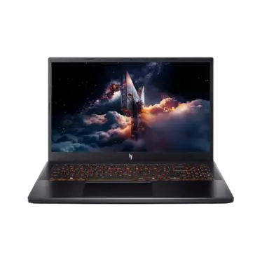 ACER Nitro V 15 ANV15-52 - Processeur Intel® Core™ i7-13620H - 39,6 cm (15,6") Full HD (1920 x 1080) - RTX™ 5050 8 Go - 32 Go DDR4 - SSD 1 To
