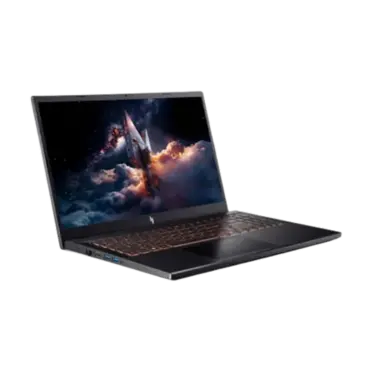 ACER Nitro V 15 ANV15-52 - Processeur Intel® Core™ i7-13620H - 39,6 cm (15,6") Full HD (1920 x 1080) - RTX™ 5050 8 Go - 32 Go DDR4 - SSD 1 To – Image 2