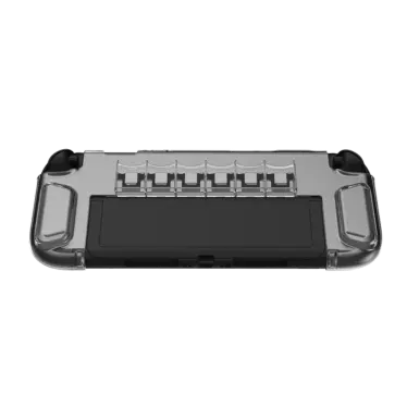 Housse-Coque rigide - DOBE TNS-3155 pour Nintendo Switch 2 - Protection renforcée – Image 4