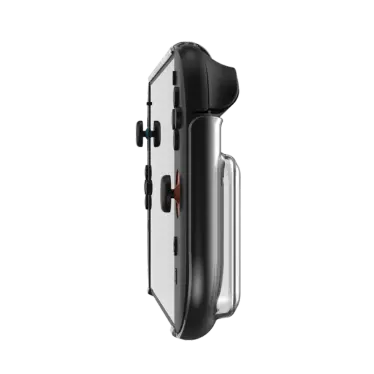 Housse-Coque rigide - DOBE TNS-3155 pour Nintendo Switch 2 - Protection renforcée – Image 5