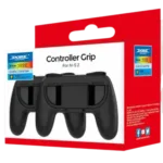 Poignée pour manette de Nintendo Switch 2 - DOBE TNS-3162 - Noir