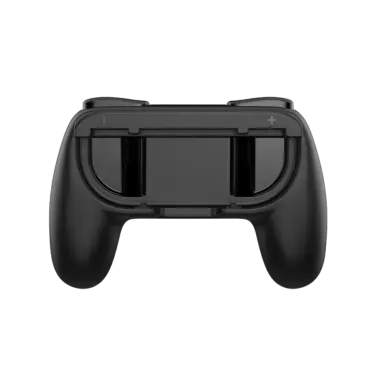 Poignée pour manette de Nintendo Switch 2 - DOBE TNS-3162 - Noir – Image 2