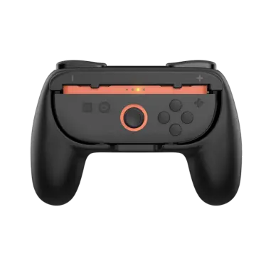 Poignée pour manette de Nintendo Switch 2 - DOBE TNS-3162 - Noir – Image 3