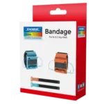 Sangles de poignet DOBE TNS-3180B - Lot de 2 pour Nintendo Switch 2