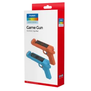 Pistolet de Tir DOBE TNS-3185 - Accessoire de visée pour Nintendo Switch