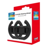 Volant de jeu Switch 2 - DOBE TNS-3195 - Noir