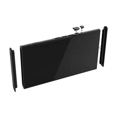 Kit bouchons Anti-Poussière - DOBE TNS-5165 - Nintendo Switch 2 - Noir – Image 4