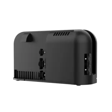 Kit bouchons Anti-Poussière - DOBE TNS-5165 - Nintendo Switch 2 - Noir – Image 5