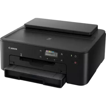Canon PIXMA TS705a - Imprimante jet d’encre couleur – Image 2