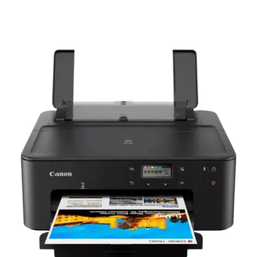 Canon PIXMA TS705a - Imprimante jet d’encre couleur – Image 3