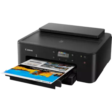 Canon PIXMA TS705a - Imprimante jet d’encre couleur – Image 4