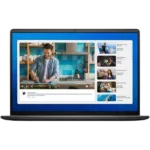 Dell 16 DC16250 - PC portable 16″ Full HD+ IPS - Intel Core 7 150U - 16 Go DDR5 - SSD 512 Go - Windows 11 Pro