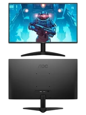 Design écran 24B36X