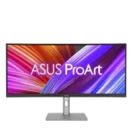 ASUS ProArt PA34VCNV 34″ UWQHD - Écran PC IPS incurvé 34,1″ (3440×1440) - 60 Hz, HDR10, USB-C 96W & sRGB 100 %