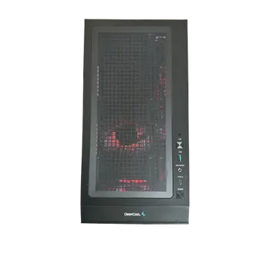 PC GLOW - Processeur AMD Ryzen 5 8400F - 16 Go DDR5 - SSD 1 To - Carte mère B650M - RTX 5060 – Image 4