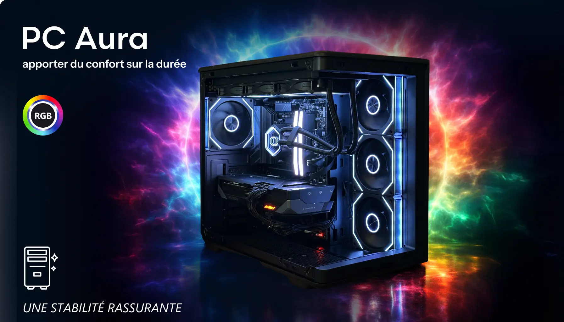 PC Aura