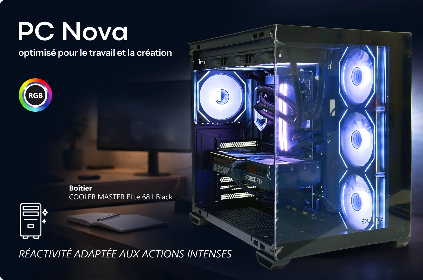 PC Nova
