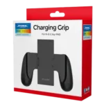 Poignée de charge magnétique & Grip de jeu DOBE TNS-3177 - Nintendo Switch 2 - Noir