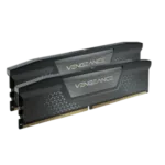 Corsair VENGEANCE® 32 Go (2x16 Go) DDR5 4800 MHz C40 - Noir