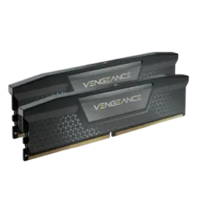 Corsair VENGEANCE® 32 Go (2x16 Go) DDR5 4800 MHz C40 - Noir