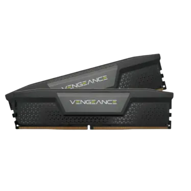 Corsair VENGEANCE® 32 Go (2x16 Go) DDR5 4800 MHz C40 - Noir – Image 2