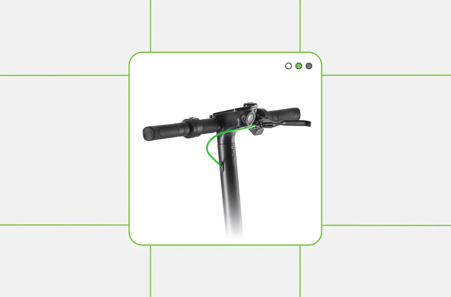 Modes de vitesse Acer ES Series 3