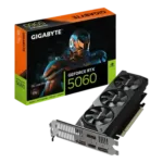 Gigabyte GeForce RTX™ 5060 OC 8 Go GDDR7 - WINDFORCE 3X Triple Fan