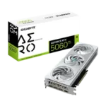 Gigabyte GeForce RTX™ 5060 Ti NVIDIA 16 Go GDDR7 - AERO OC WINDFORCE 3X