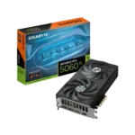 Gigabyte GeForce RTX™ 5060 Ti NVIDIA 8 Go GDDR7 - EAGLE OC WINDFORCE 2X
