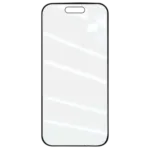 RhinoShield™ - Apple iPhone 16 PRO / 17 / 17 PRO - Protection souple écran anti-chocs 3D et Anti lumière bleue + Applicateur