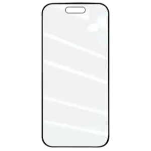 RhinoShield™ - Apple iPhone 17 Pro MAX - Protection souple écran anti-chocs 3D et Anti lumière bleue + Applicateur