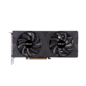 PNY GeForce RTX™ 4060 Ti NVIDIA 8 Go GDDR6 - Verto Dual Fan DLSS 3