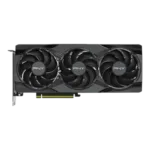 PNY GeForce RTX™ 5060 NVIDIA 8 Go GDDR7 - Overclocked Triple Fan