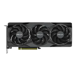 PNY GeForce RTX™ 5060 NVIDIA 8 Go GDDR7 - Overclocked Triple Fan