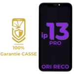 Ecran LCD iPhone 13 PRO Original Reconditionné - Garantie 100% CASSE