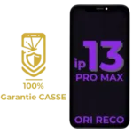 Ecran LCD iPhone 13 Pro MAX Original Reconditionné - Garantie 100% CASSE