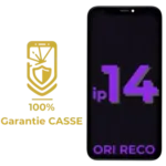 Ecran LCD iPhone 14 Original Reconditionné - Garantie 100% CASSE