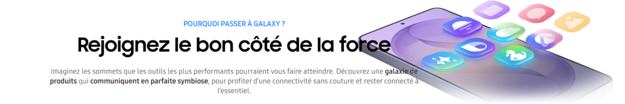 BANNIERE WEB SAMSUNG S26 BANNIERE WEB SAMSUNG S26