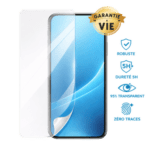 DJOBI® - Film Hydrogel premium 5H pour Samsung Galaxy S26+