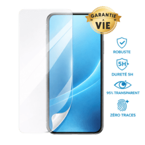 DJOBI® - Film Hydrogel premium 5H pour Samsung Galaxy S26 ULTRA