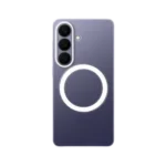 Samsung - Coque transparente magnétique pour Galaxy S26