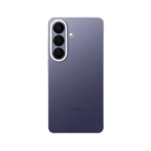 Samsung - Coque transparente pour Galaxy S26