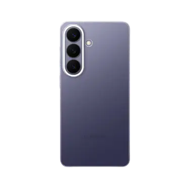 Samsung - Coque transparente pour Galaxy S26