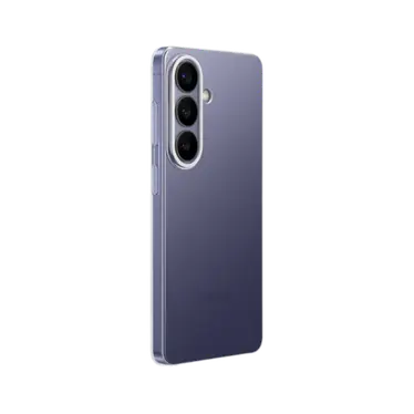 Samsung - Coque transparente pour Galaxy S26 – Image 2