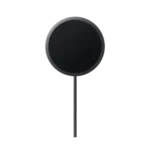 Samsung - Pad magnétique 25W Qi2 ultra-fin avec alignement magnétique