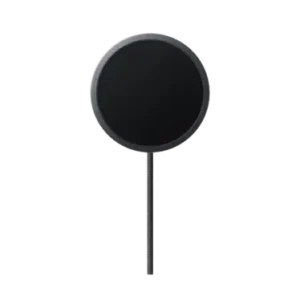 Samsung - Pad magnétique 25W Qi2 ultra-fin avec alignement magnétique