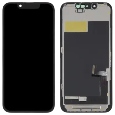 Ecran LCD iPhone 13 PRO Soft OLED - Garantie 100% CASSE – Image 2