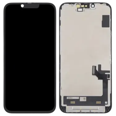 Ecran LCD iPhone 14 Soft OLED - Garantie 100% CASSE – Image 2