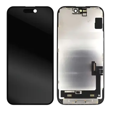 Ecran LCD iPhone 15 Soft OLED - Garantie 100% CASSE – Image 2